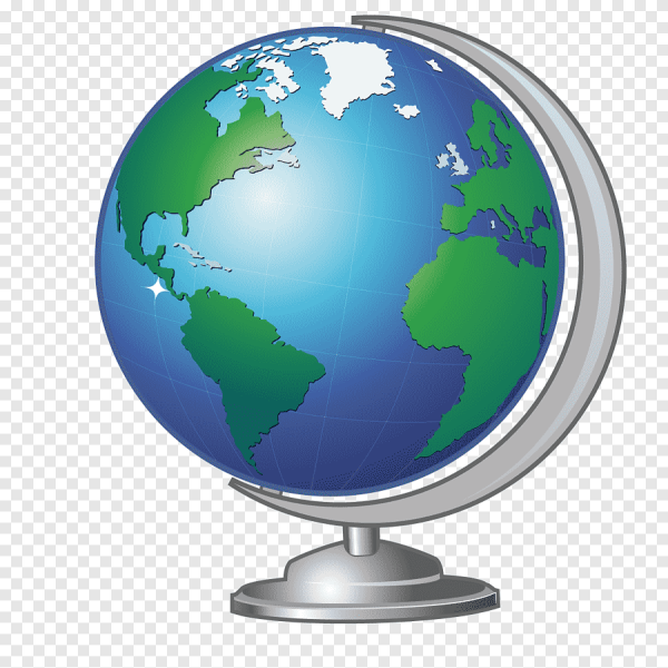 Глобус ворд