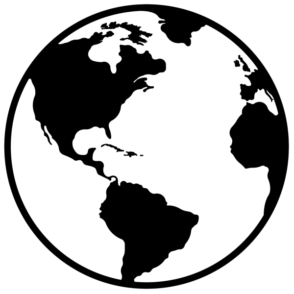 Планета земля Графика