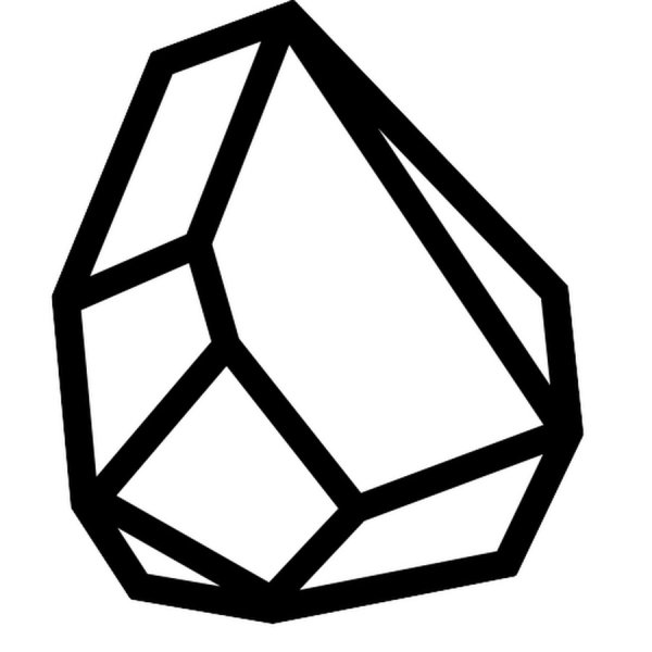 Каменная стенка мультяшный