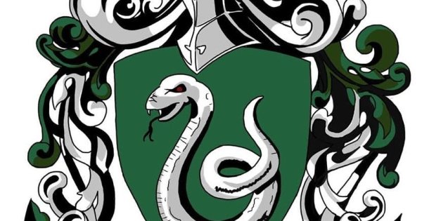 Наследник Слизерина (Джен)