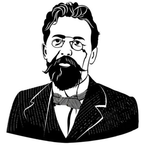 Антон Павлович Чехов