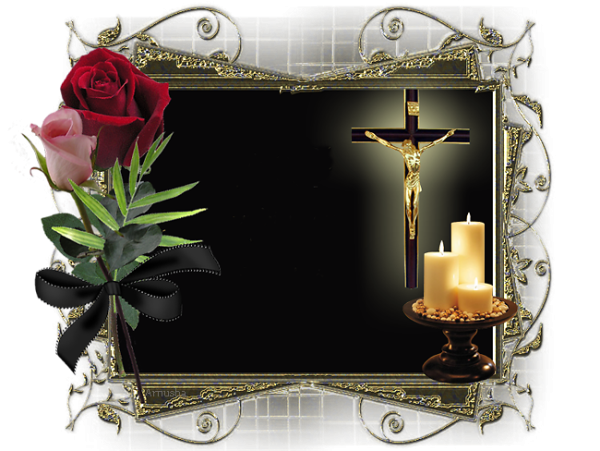 Светлая память моей маме