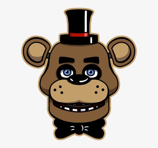 Фредди ФНАФ