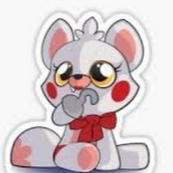 Стикеры ФНАФ