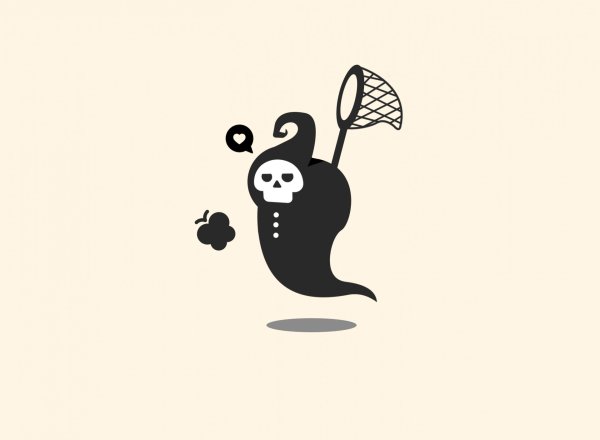 Чб Минимализм