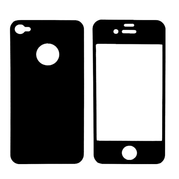 Чехол для телефона вектор