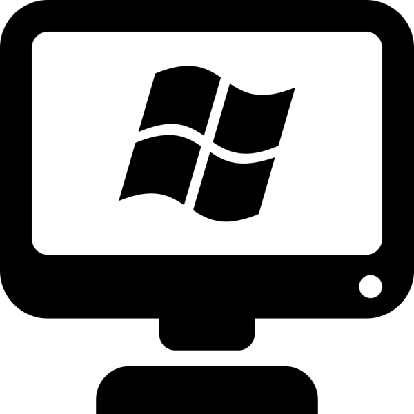 Компьютерные значки