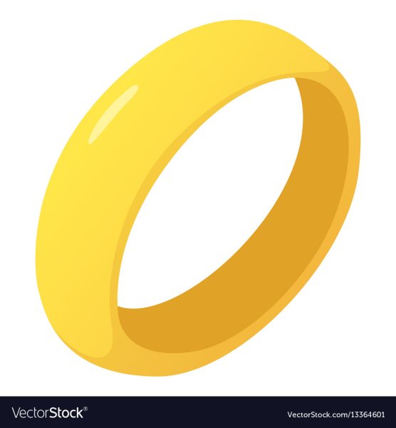 Смайлик с кольцом