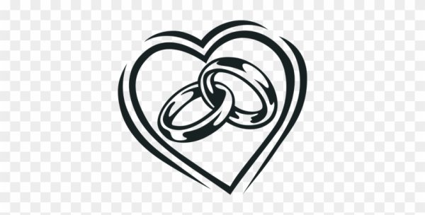 Свадебные кольца