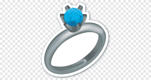 ЭМОДЖИ кольцо айфон