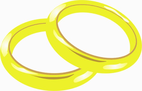 Разные Стикеры кольца 2 штуки