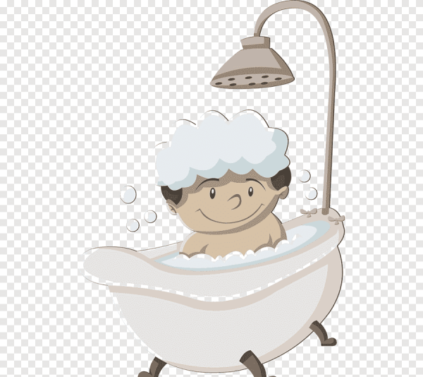 Умывальные принадлежности для детей