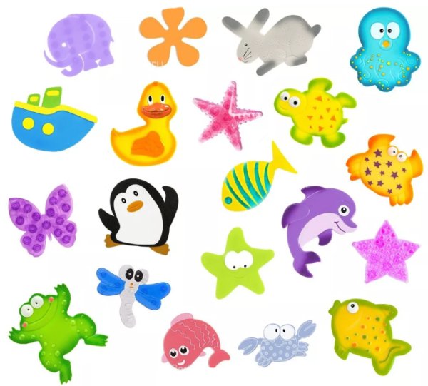 Мужчина и женщина в ванне