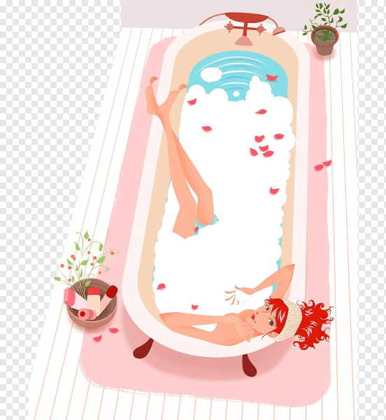 Эмблема ванной комнаты