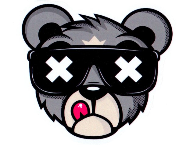 Векторные Стикеры