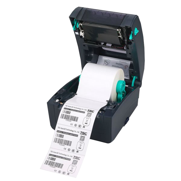 Изображения рекламного стикера