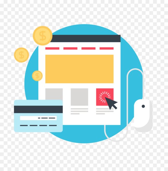 Маркетплейсы пиктограмма