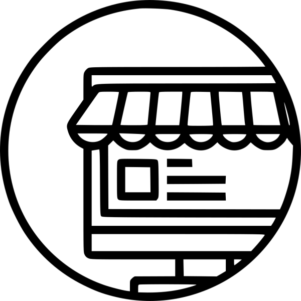 Маркетплейс Графика