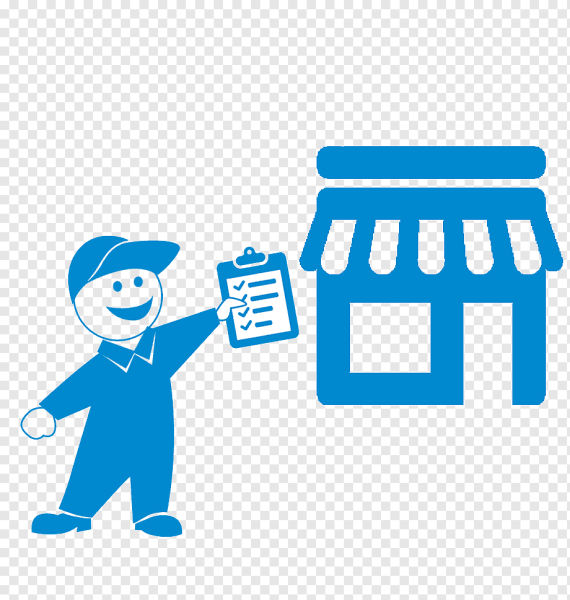 Маркетплейс без фона