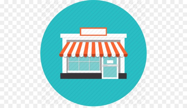 Маркетплейс значок