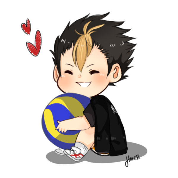 Нишиноя Чиби