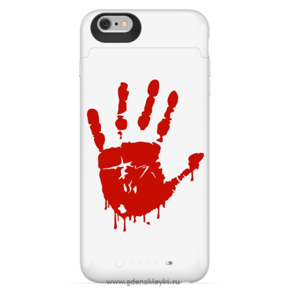 Наклейки на смартфон