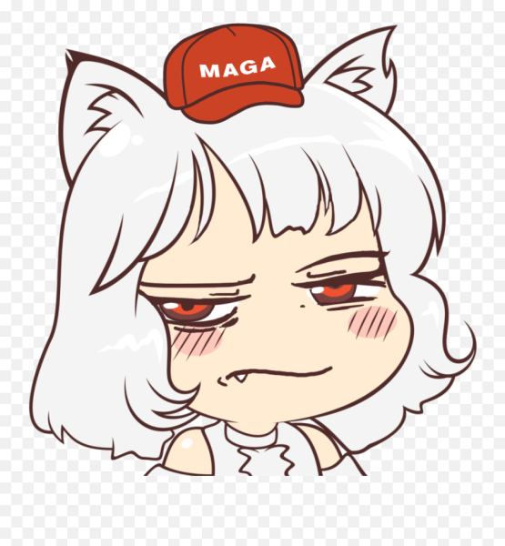 Awoo smug