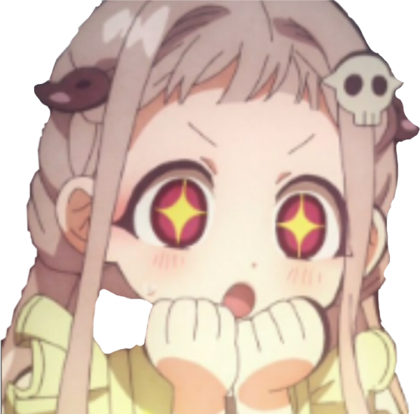 Эмодзи для дискорда аниме