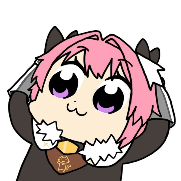 Дискорд иконка аниме