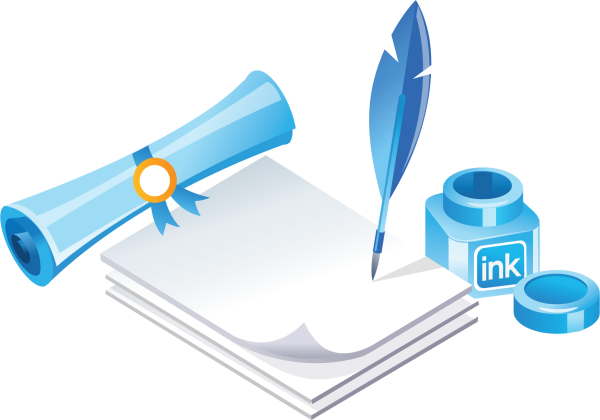 Эмблемы для презентаций