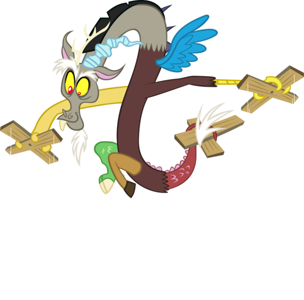 Ветки дискорда