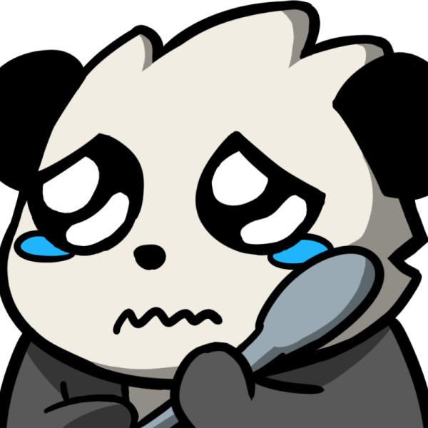 Дискорд Панда