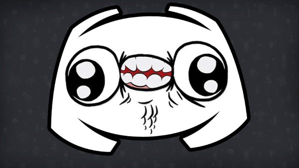 Discord свинья