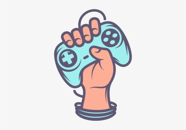 Стикеры игры