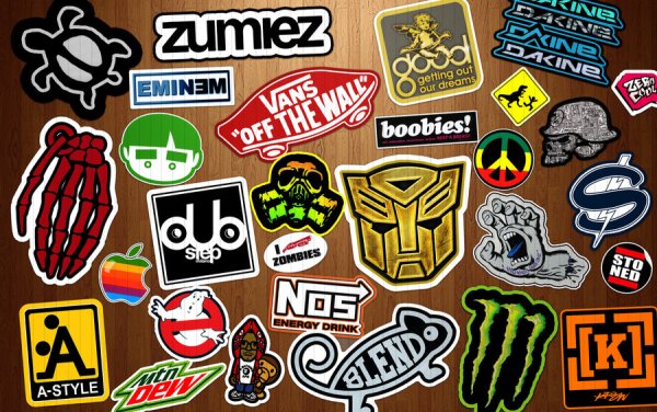 Картинки для наклеек игры