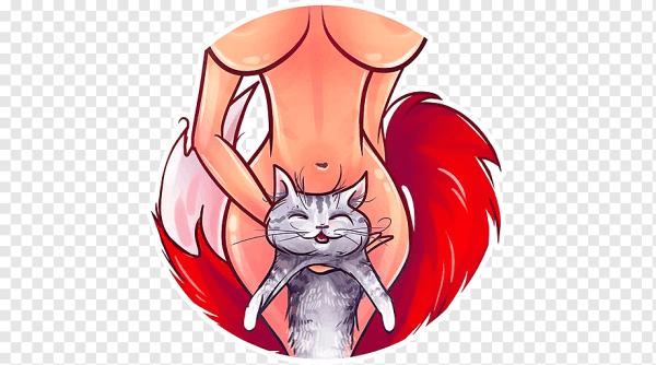 Интимные Стикеры