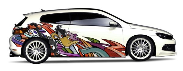 Логотип Фольксваген