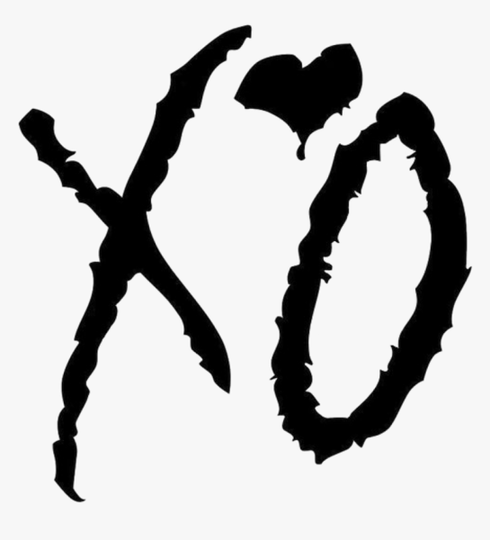 XO the Weeknd