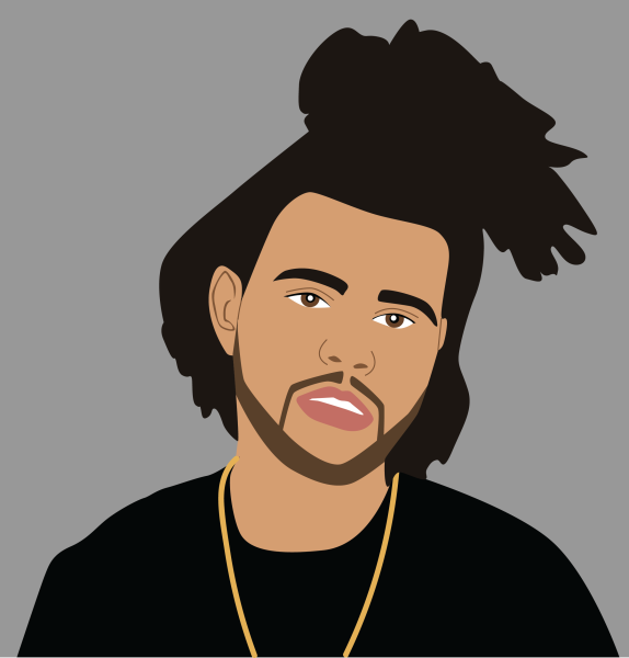 The Weeknd logo