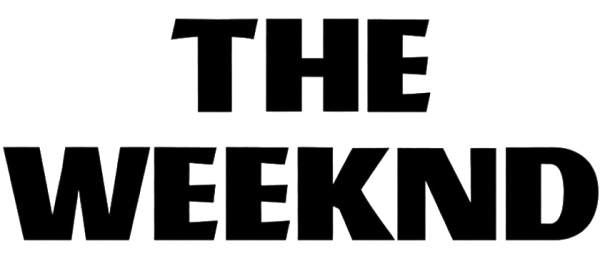 The Weeknd обложка