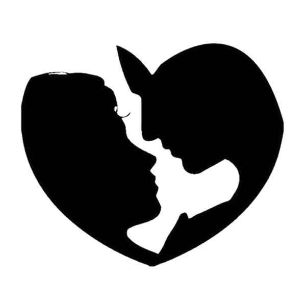 Любовь контур