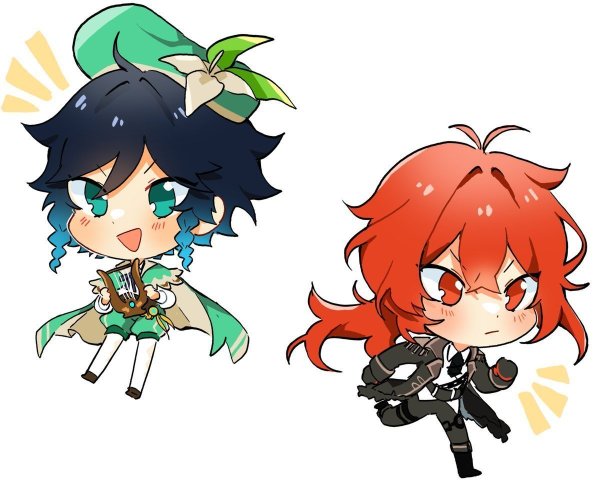 Казуха Чиби