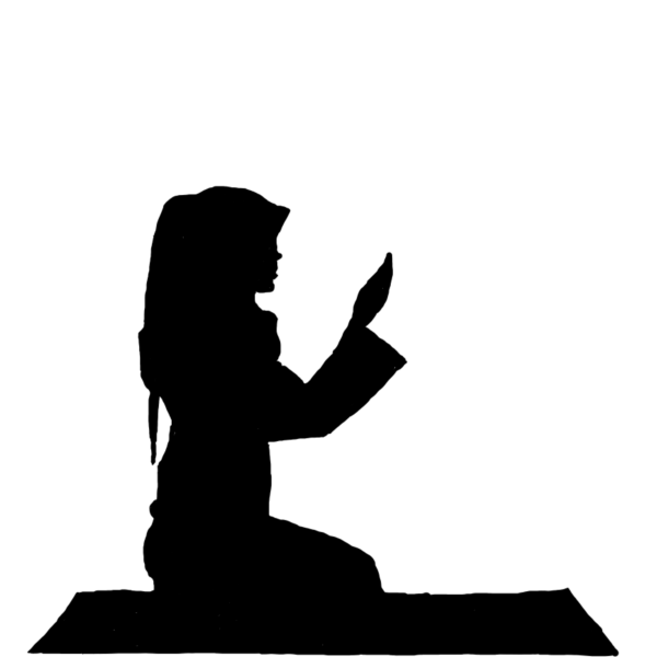 Свеча памяти на прозрачном фоне