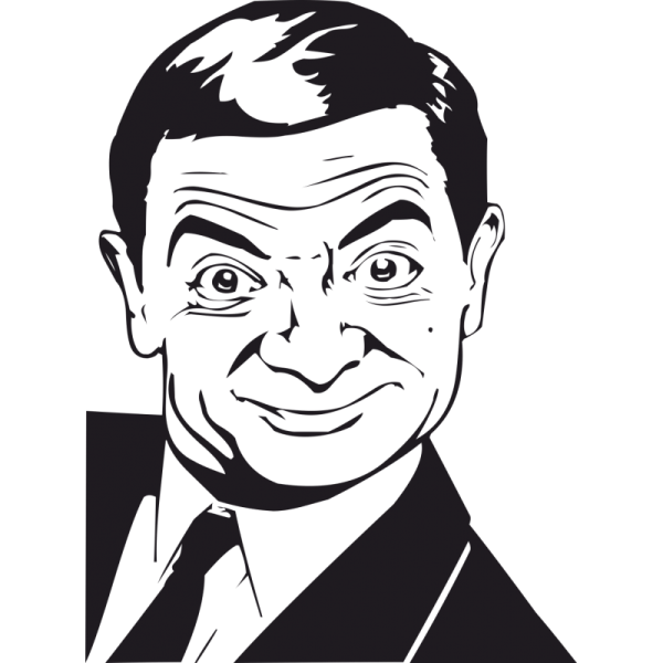 Мистер Бин чб