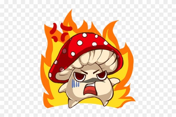 Грибочки инди КИД