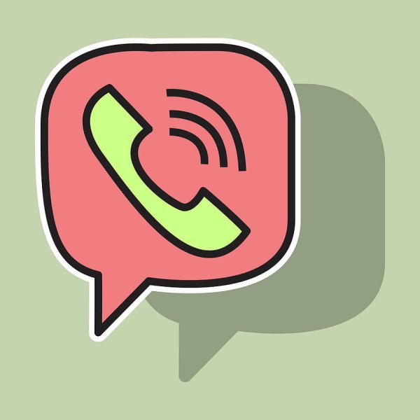 Стикеры из вайбера