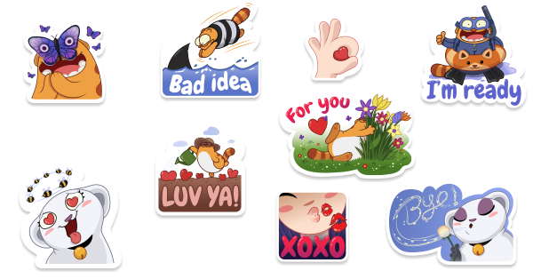 Иконка вайбер