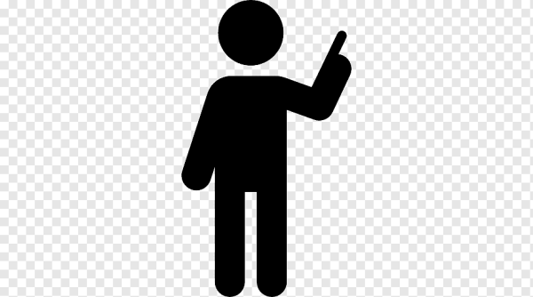 Символ человека