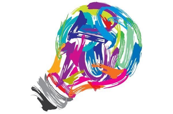 Творчество без фона