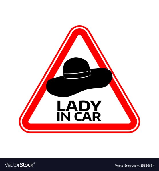 Водитель стикер